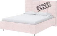 Каркас кровати Proson Shapy Teddy 027 80x200  (розовый фламинго) - 