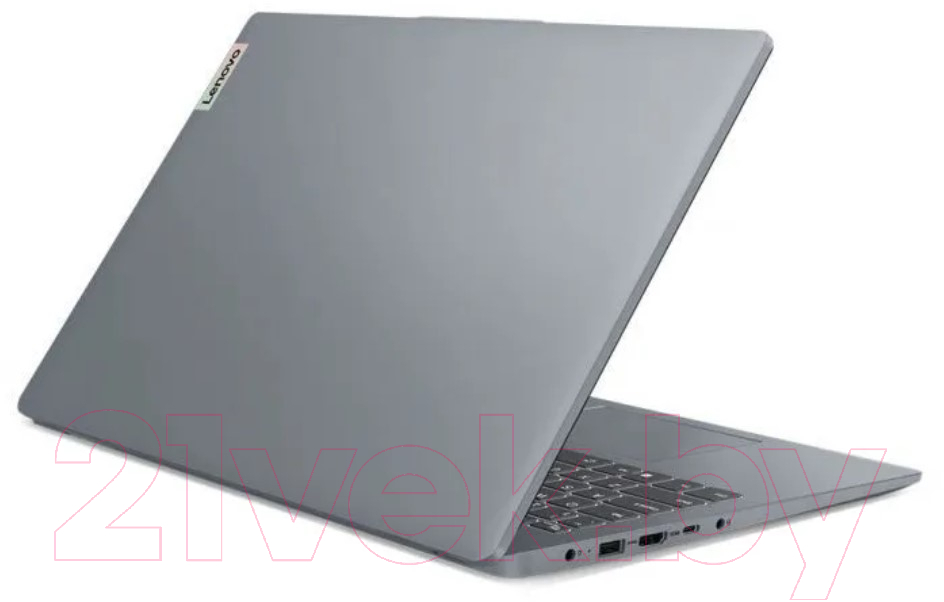 Ноутбук Lenovo IdeaPad Slim 3 15IRH8 (83EM4NSTRU)