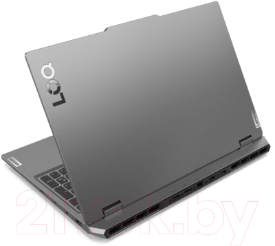 Игровой ноутбук Lenovo LOQ 15IRX9 (83DV7KTLRU)