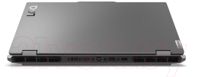 Игровой ноутбук Lenovo LOQ 15IRX9 (83DV7KTLRU)
