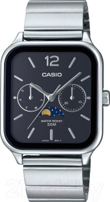 Часы наручные мужские Casio MTP-M305D-1A