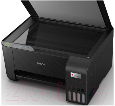 Изображение товара МФУ Epson EcoTank L3210 (C11CJ68403)