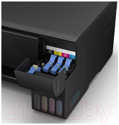 Изображение товара МФУ Epson EcoTank L3210 (C11CJ68403)