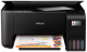 Миниатюра изображения товара МФУ Epson EcoTank L3210 (C11CJ68403)