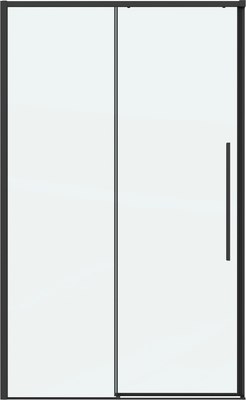 

Душевая дверь, Galaxy 100x195 / 100.K33.01.100.21.00