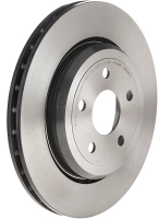 Тормозной диск Brembo 09N24711 - 