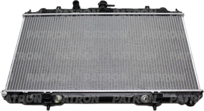 

Радиатор системы охлаждения, PRS3993