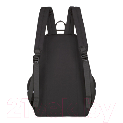 Школьный рюкзак Merlin M504 (черный)