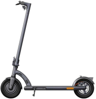 Электросамокат Navee N20 Electric Scooter K2A-N20AE (серый) - 