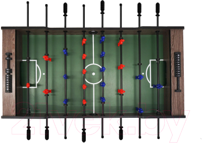 Настольный футбол BFG Compact 48 / BFG-4F1AT (Анкор)