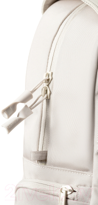 Изображение товара Рюкзак XD Design Soft Daypack / P705.983 (светло-серый)