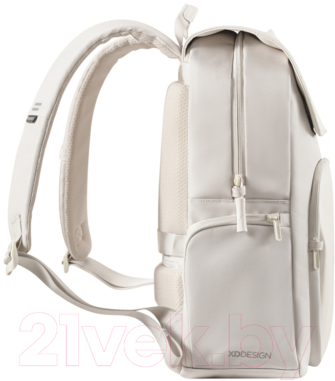 Рюкзак XD Design Soft Daypack / P705.983