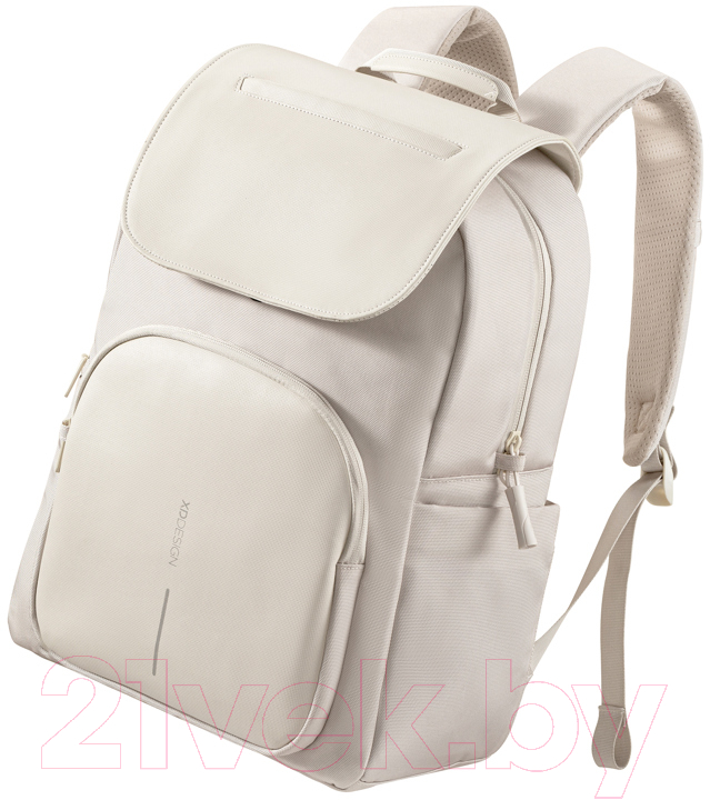 Рюкзак XD Design Soft Daypack / P705.983