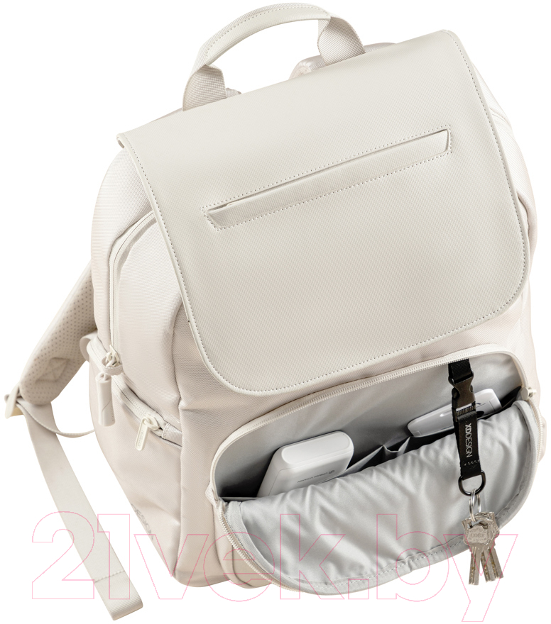 Рюкзак XD Design Soft Daypack / P705.983