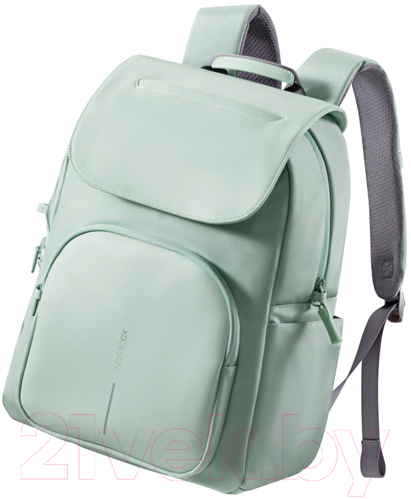 Рюкзак XD Design Soft Daypack / P705.987