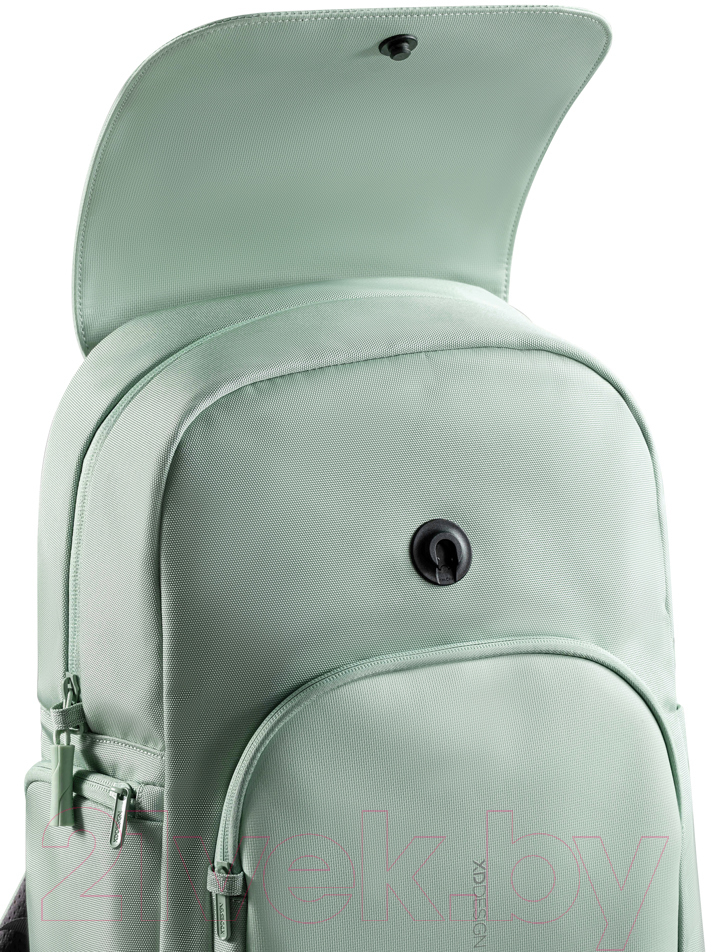 Рюкзак XD Design Soft Daypack / P705.987