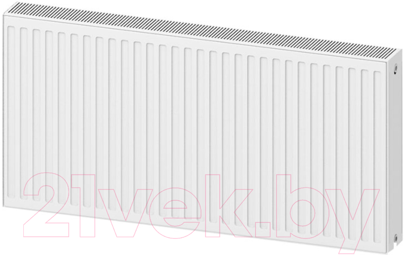 Радиатор стальной Valfex Steel C 22 500x1000 / VF.C.22.500.1000 (с боковым подключением)