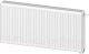Миниатюра изображения товара Радиатор стальной Valfex Steel Universal C 22 500x400 / VF.VC.22.500.0400 (с нижним подключением)