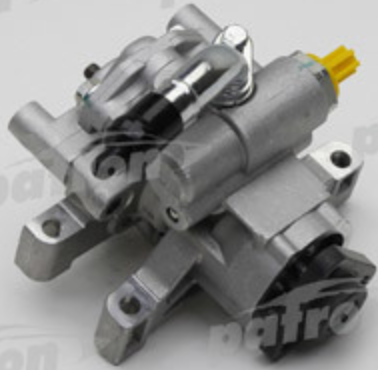 

Насос гидроусилителя руля, PPS690