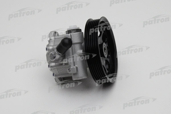 Насос гидроусилителя руля Patron PPS500 — фото 2