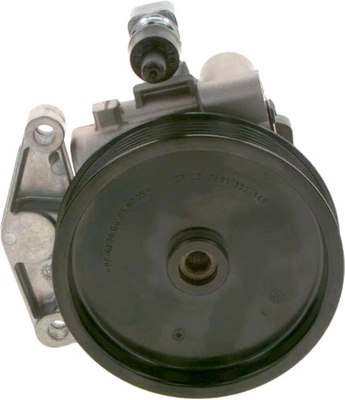 Насос гидроусилителя руля Bosch KS00000638 - 