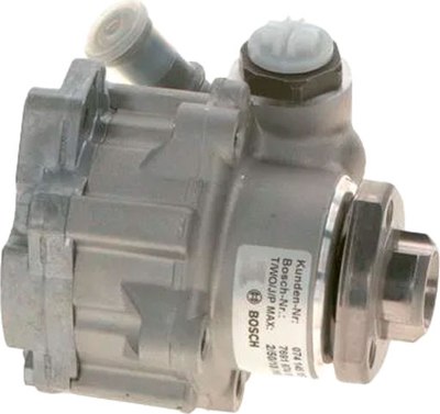 Насос гидроусилителя руля Bosch KS00000578 - 