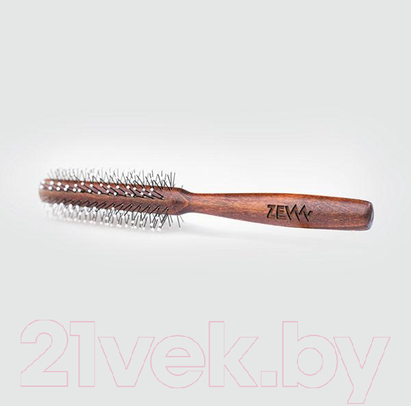 Расческа для бороды ZEW for Men Hair And Beard Brush