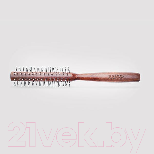 Расческа для бороды ZEW for Men Hair And Beard Brush