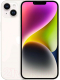 Смартфон Apple iPhone 14 128GB / 2AMPUR3 восстановленный Breezy Грейд A (Starlight) - 