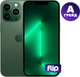 Смартфон восстановленный Apple iPhone 13 Pro 128GB Flip Грейд A (альпийский зеленый) - 