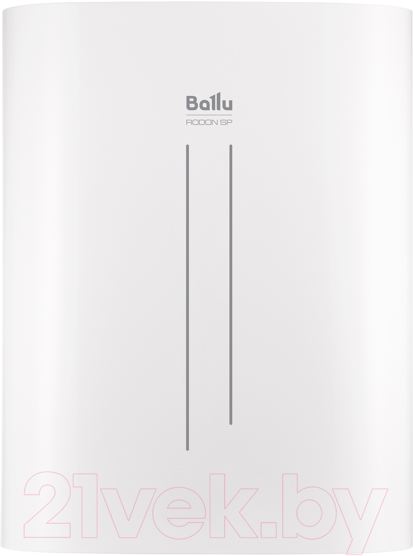 Накопительный водонагреватель Ballu BWH/S 80 RODON SP