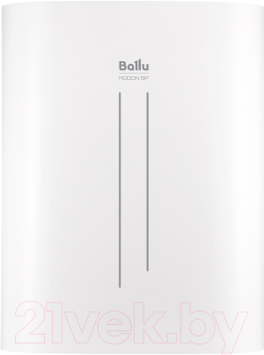 Накопительный водонагреватель Ballu BWH/S 80 RODON SP