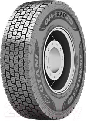 Грузовая шина Otani OH-320 315/80R22.5 156/150L TL Ведущая