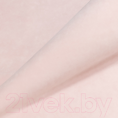 Каркас кровати Proson Pado Teddy 027 80x200  (розовый фламинго)
