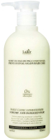 Кондиционер для волос La'dor Newplex Balancing Conditioner Бессиликоновый (530мл) - 