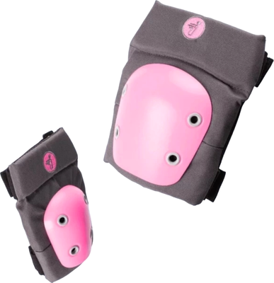 Комплект защиты Segway-Ninebot Kick Protection Kit-Pink (розовый) -