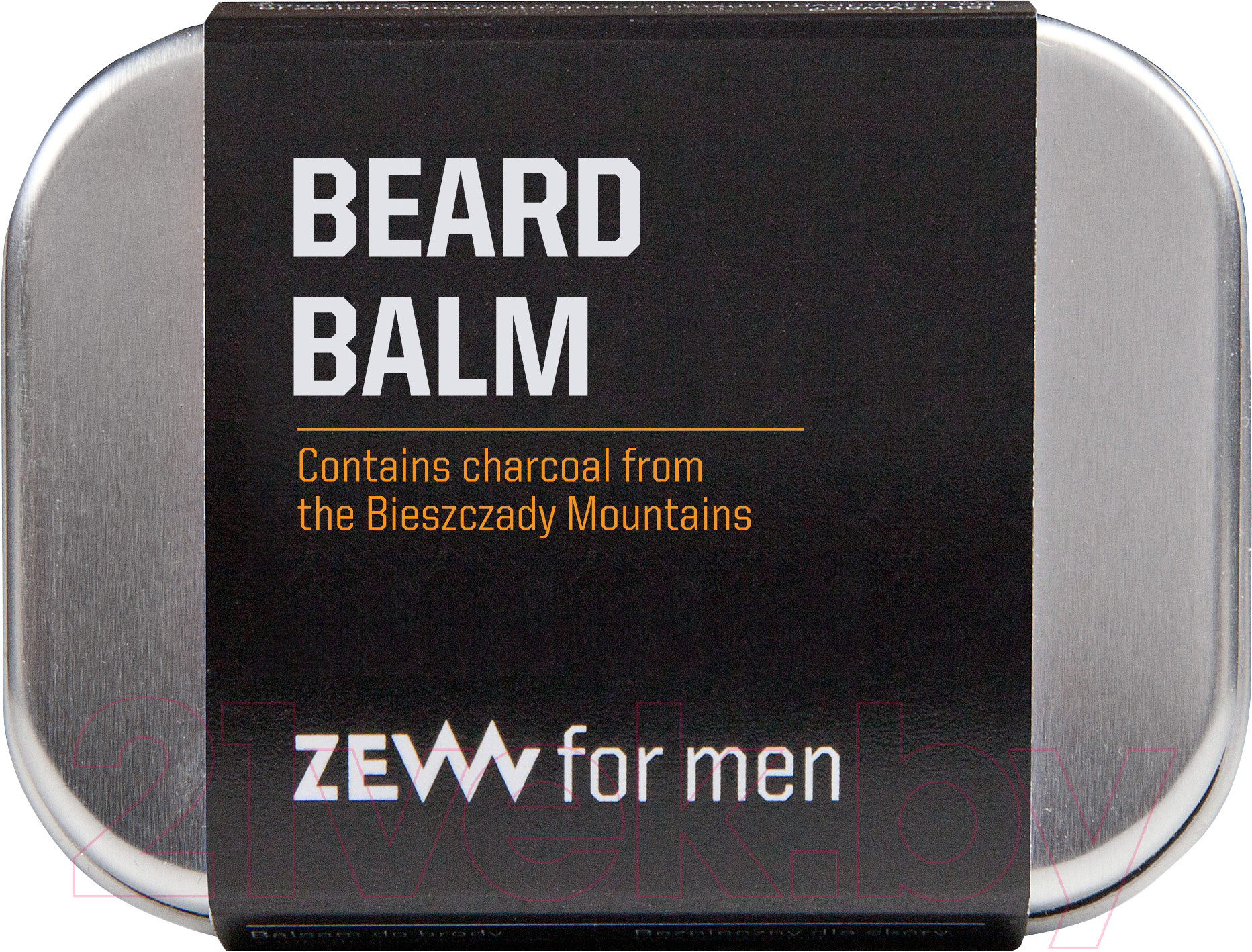 Бальзам для бороды ZEW for Men New Formula Питательный