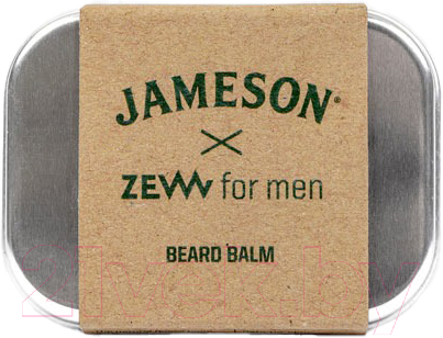 Бальзам для бороды ZEW for Men Jameson