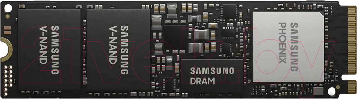 SSD диск Samsung PM9A1 1TB (MZVL21T0HCLR-00B00)