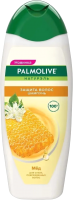 Шампунь для волос Palmolive Защита волос Мед (450мл) - 