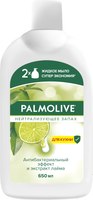 Мыло жидкое Palmolive Нейтрализующее запах (650мл) - 