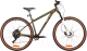 Велосипед Stinger 29 Python Pro 29AHD.PYTHPRO.18BN4 (18, коричневый) - 