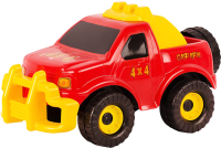 Автомобиль игрушечный Стром Джип Сафари / У442 - 
