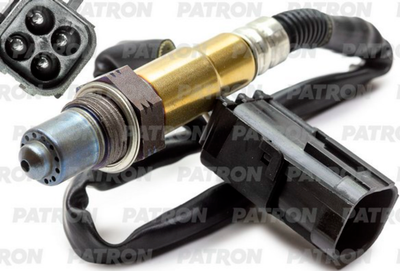 

Датчик кислорода, POS031