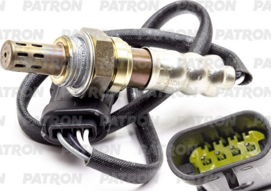 Датчик кислорода Patron POS306
