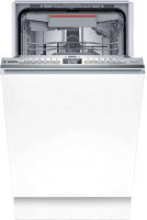 Посудомоечная машина Bosch SPV4EMX25E - 