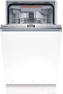 Купить Посудомоечная машина Bosch SPV4EMX25E  