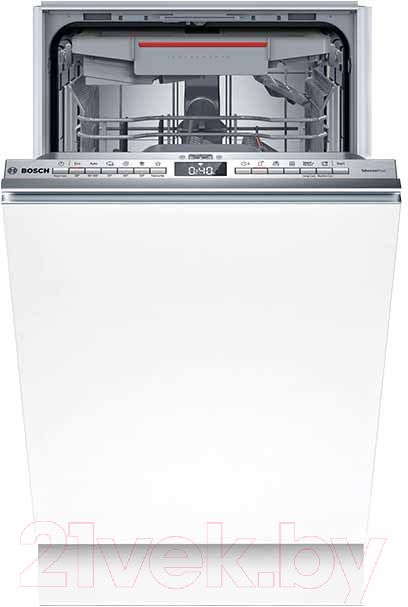 Посудомоечная машина Bosch SPV4EMX25E