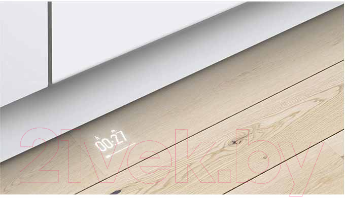 Посудомоечная машина Bosch SPV4EMX25E — фото 6