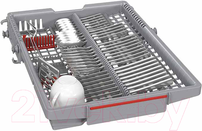 Посудомоечная машина Bosch SPV4EMX25E — фото 2